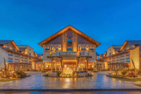 Gramado Termas
